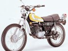 Yamaha DT 125